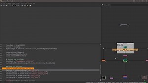 12K views · 54 reactions | And here's part 2 of #WorkflowWednesday! Keep watching to learn how to use Python to load data from an external database in Nuke! | Foundry | Facebook