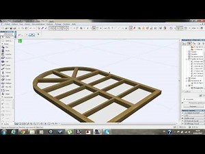 créer fenetre personnalisée