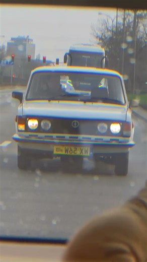 #memories #oldtimer #poland #warsaw #fiat #mercedes #mercedesbenz