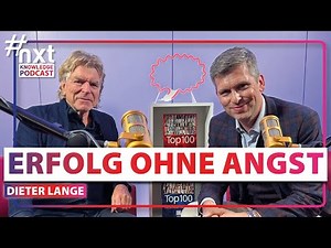 True Leadership - Dieter Lange on the #nxtKNOWLEDGE Podcast | #23
