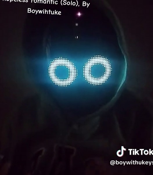 Hopeless Romantic by Boywithuke: A Solo Performance