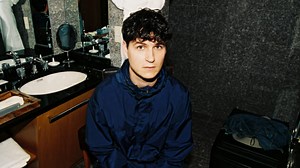 Vampire Weekend Share Final Father of the Bride Singles, "This Life" and "Unbearably White"