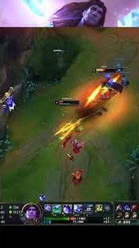 Top Lane Taric🗿 #leagueoflegends #shorts