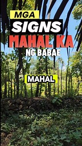 1.3M views · 7.7K reactions | Signs na Mahal na Mahal Ka Ng babae #signoflove #tipoftheday #lifelessons #HealthTips #tips #followersreels | Rey P Obongen | Facebook