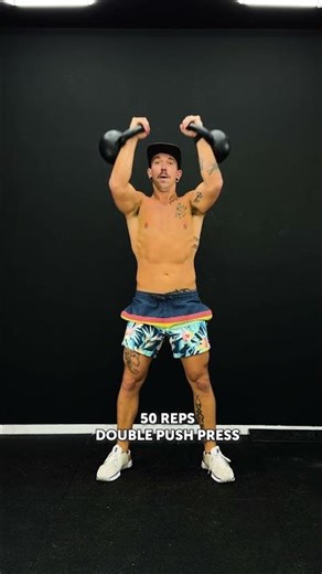 🔥200 REPS FOR TIME🔥