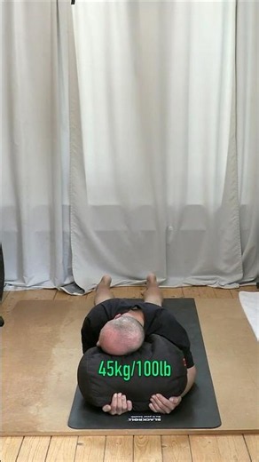 Gripping Your Pillow Tight (45kg/100lb; under 6s) ‪@Alien_Frog_king‬