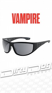 The perfect balance of form and function. Killer performance lightweight flexible polarised sunglasses with optimal glare block and UV protection. Built with premium hardwearing materials. Slay it with Dirty Dog, wherever forever. Stay Dirty. | Dirty Dog Eyewear