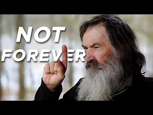 Doctors Are Good for Temporary Relief — But Not Forever | At Home with Phil Robertson