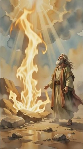 BAAL: A god That Almost Destroyed Israel