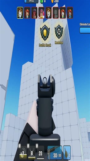 RBLX EP : 1 #rblx@STUDIO#2.0