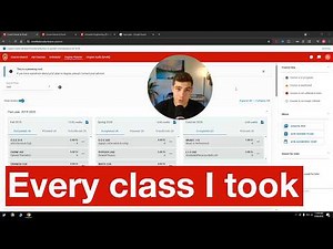 4.5 Years of Quantum Engineering in 38 Minutes