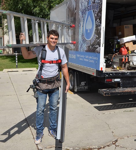 Contact Us for Gutter and Home Exterior Services | Ace Gutter Inc