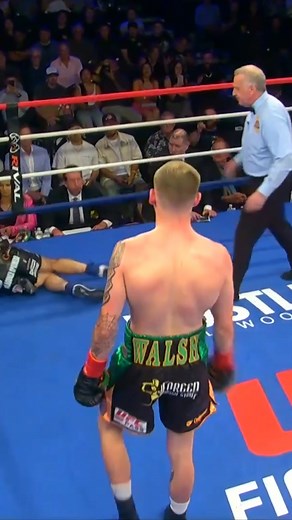 241K views · 1K reactions | He's putting his 11-0 record on the line!  King Callum Walsh headlines #WalshRunowski on Friday! [ Watch LIVE on UFC Fight Pass ] | UFC | Facebook