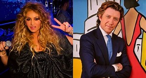 Paulina Rubio dio positivo al consumo de cannabis, en medio de su batalla legal con ‘Colate’