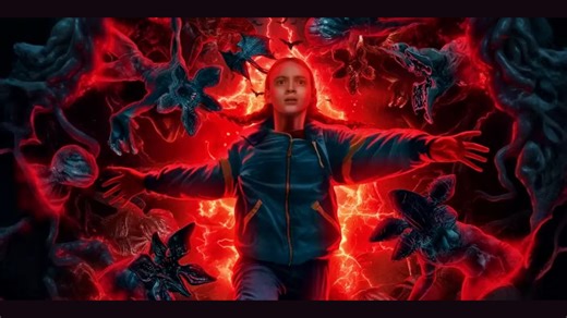 Max may be in greater danger than ever, as seen in the Stranger Things Season 5 trailer, explained in depth