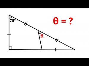 Russian Math Olympiad | A Very Nice Geometry Problem | 2 Different Methods