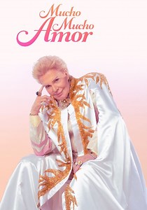 Mucho Mucho Amor: The Legend of Walter Mercado streaming
