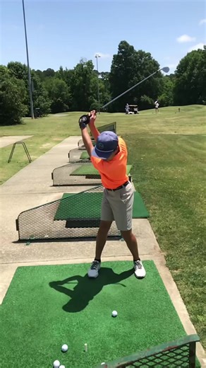 29K views · 111 reactions | Uncoiling on the Downswing | Sebastiane | Facebook