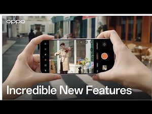 What's in the Box? | OPPO Find X9 Pro