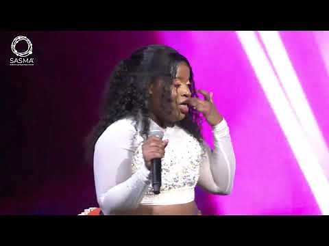 2024 SASMA Awards