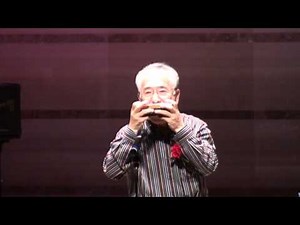 ♪ ハンガリー舞曲第5番 石川圭之ソロ演奏