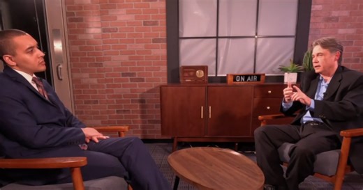 Former local police chief shares perspective on national investigation into police use of less-lethal force