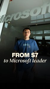 Have you heard of Qi Lu? If you haven’t here’s why. | Alex Banayan