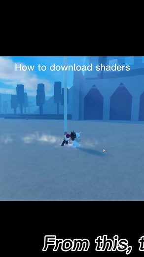 #roblox #gpo #gpotiktok #grandpieceonline #gpotutorial #shadersroblox
