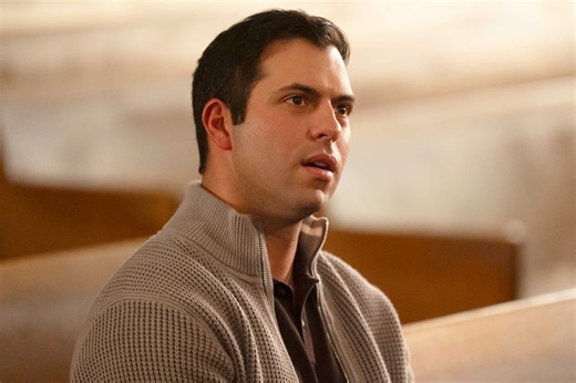 Why You Recognize Law & Order Guest Star David Castro, Who Played the Son of a Drug Dealer