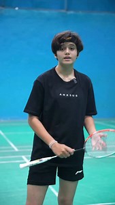 588K views · 1.6K reactions | Halbertec motor 7000 review  . Use my code Hundred and lining - AYBADDIE ANXSUS - AYUSHI100 #badminton#badmintonlovers #badmintonindonesia #badmintonplayer #badmintonplayer #badmintonworld #badmintonshop #badmintonracket #badmintonindia #badmintonrally#badmintontutorials #badmintoninfluencer | Ayushi Dubey | Facebook