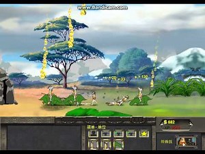 戰爭進化史中文版(1)