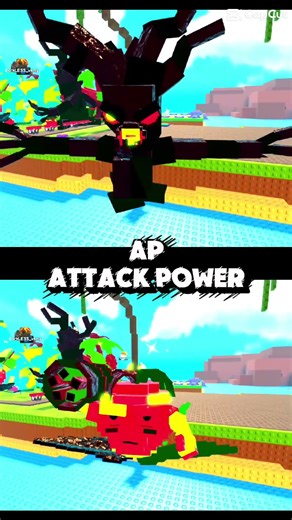 Comando apple vs HALLOW TREE