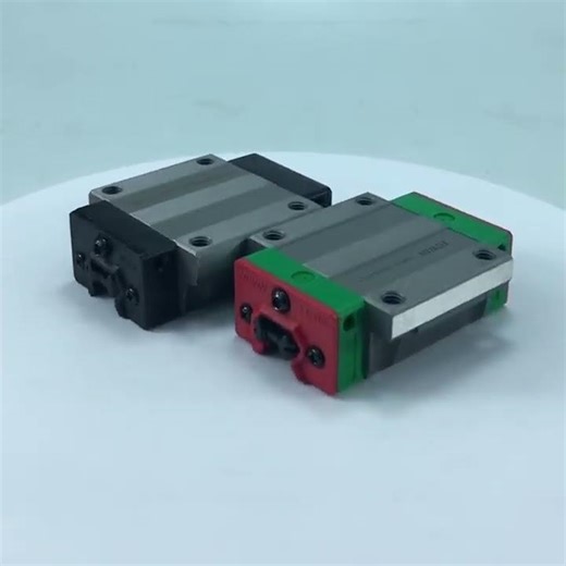 🎥HGW15CC - HIWIN vs. PINSI — Which One Fits Your Budget?