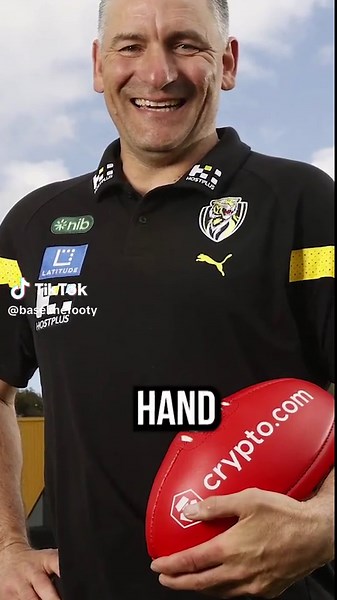 Richmond Cooking Draft Pool: Setting Up the Tigers 🥘🐯