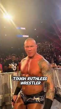 Why Randy Orton Chose to Raise His Wife’s Three Kids