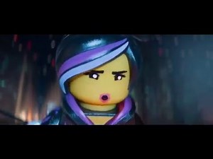 The Lego Movie Scream Compilations Pt1