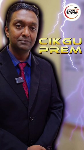 STAR TUTOR on TikTok