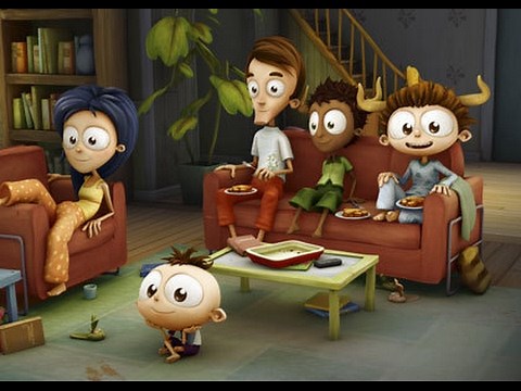 Angelo Ganze Deutsche Folge Der Klassenausflug