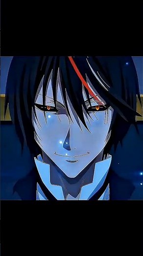 Diablo Reveals His True Power 💀🔥 Diablo Edit|That Time I Got Reincarnated as a Slime