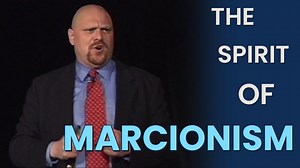 The Spirit of Marcionism 👉 Watch the full episode: https://zurl.co/b6Y7b ❤️ Support Nehemia Gordon’s Research and Teachings: https://zurl.co/pEE5K | Nehemia Gordon