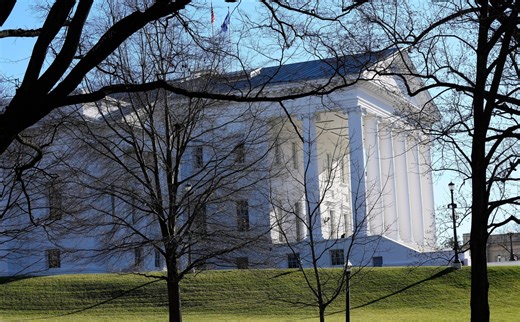 Bill to promote environmental literacy passes Virginia Senate