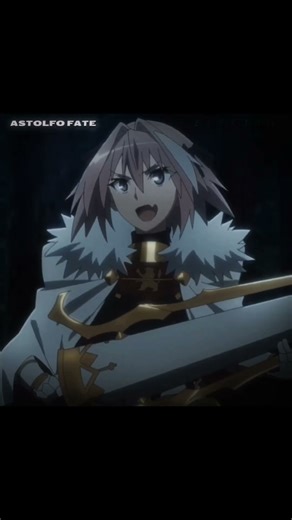 Astolfo(Fate/Apocrypha) #vs Andrew Graves #fategrandorder #Thecoffinofandyandleyley #tcoaal