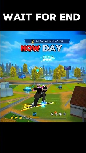 ff battle royale gameplay#ff best custom gameplay# ff rank push gameplay#freefire ...