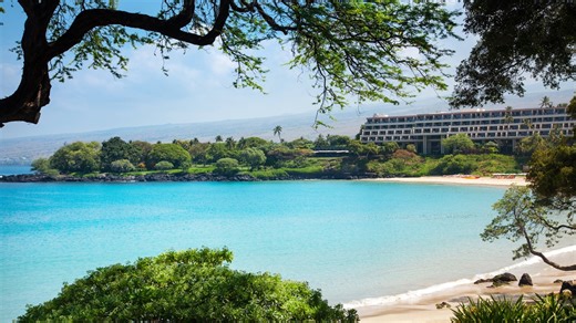 Mauna Kea Beach Resort | Mauna Kea Beach Hotel, Autograph Collection