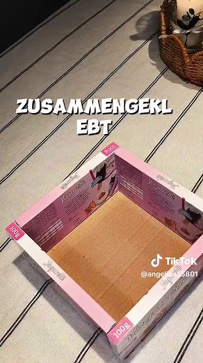 Süße DIY Geschenkideen unter 15€ selbstgemacht