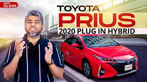 6.4K views · 85 reactions | Toyota Prius 2020 | Plug in Hybrid | A...