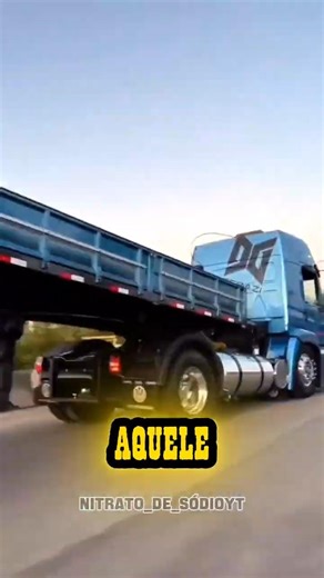 PORQUE ELE FAZ BARULHO???????!!!! #viral #curiosidades #shortsviral #babydoll #nobatidao #caminhão