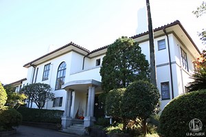 横浜市イギリス館 | はまこれ横浜