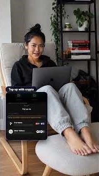 The Crypto Card With Up to 6% Cashback: Tria Explained