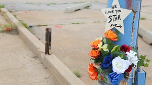 Oklahoma City family questions police pursuit that killed pregnant mom Star Shells